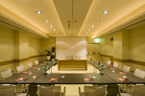 Starhotels Metropole (Rom)